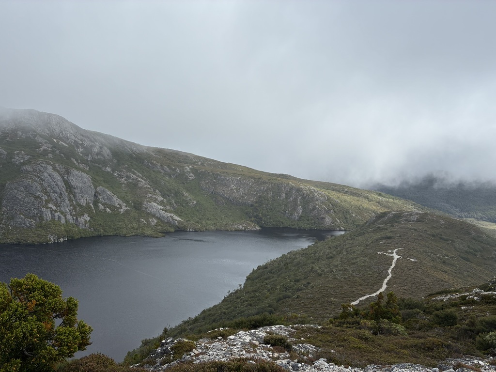 Crater Lake