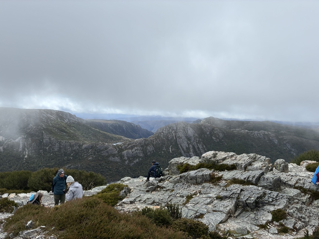 Marion's Lookout