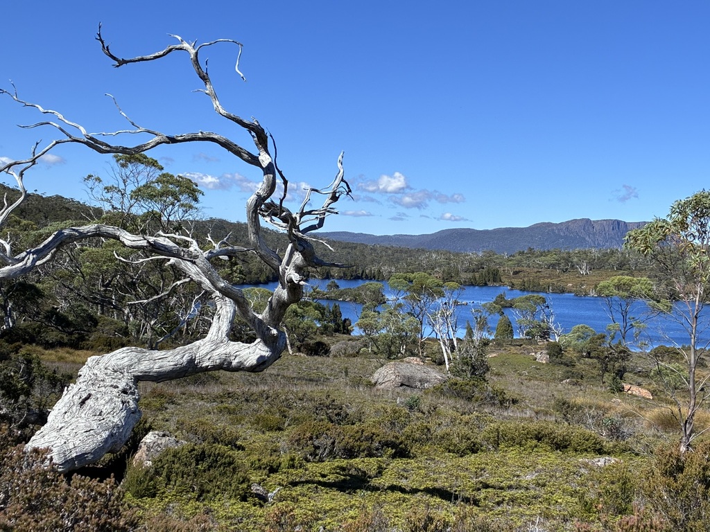 Lake Windemere